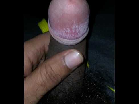 Large indian dick