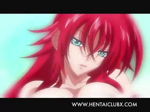 ecchi OP DxD ecchi 161 sexy