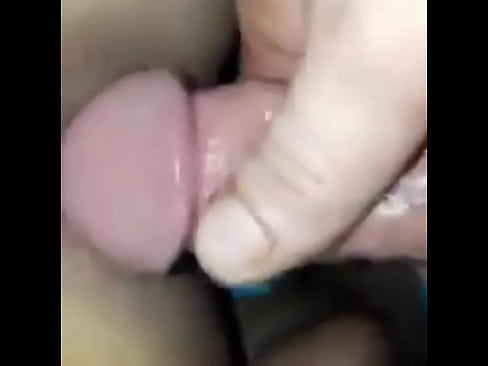 Mom lets me fuck her in both holes