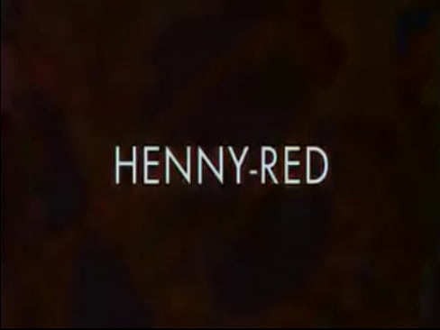 Henny Red Juice Pussy And Booty Pop And Ready To Fuck