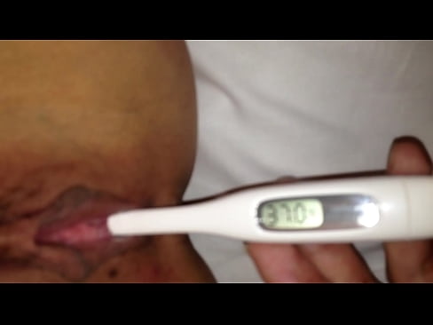 chinese vagina thermometer
