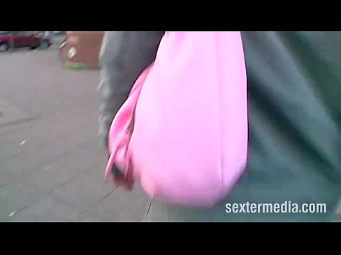 Streetcasting in Deutschland  EXKLUSIV