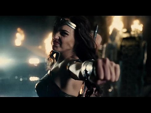 Justice League Official Comic-Con Trailer (2017) - Ben Affleck Movie