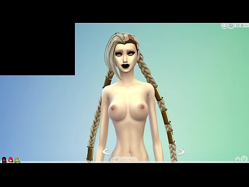 futanari sims 4 porn