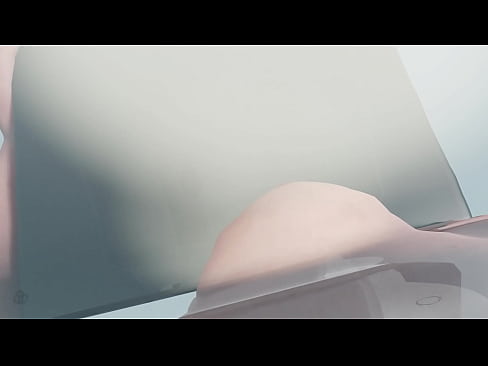 Young Lady's mammogram (animation CC top)