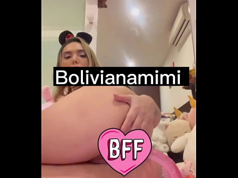 Bolivianamimi.fans