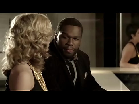 AnnaLynne McCord gets fucked by 50 Cent in Gun (2010)