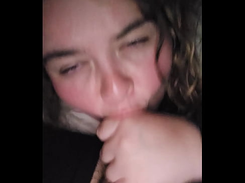 Bbw Blowjob