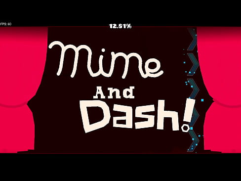 Mime and Dash - GD