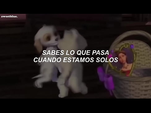 hoy me puse linda para verte (video de los perros vailando)(video oficial)