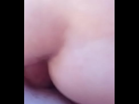 First time ass fuck