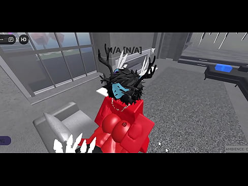 roblox slut