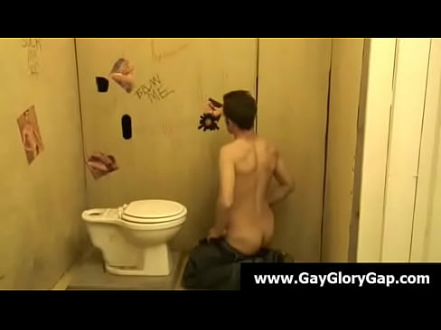 Gay hardcore gloryhole and nasty gay handjobz 14