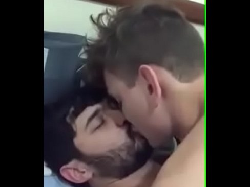 Felipe Ruivo sexo gay com passivo submisso