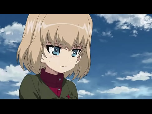 Girls und Panzer OST Test 2 (melhorado motto motto motto mais!) - YouTube.MP4