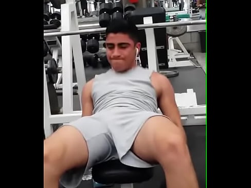 papi gym