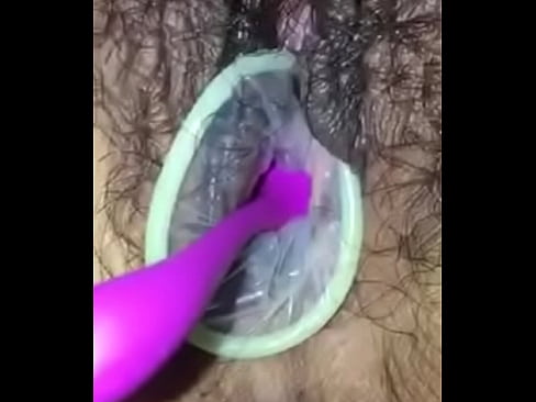 The vagina in the vagina