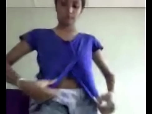 indian girl boobs show