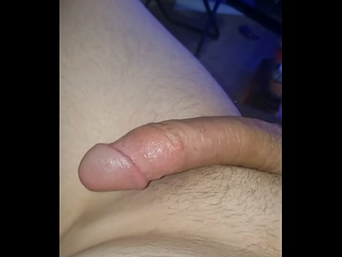 JACKING MY COCK