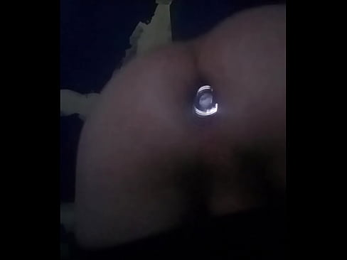Shaking my Sissy ass for your cock