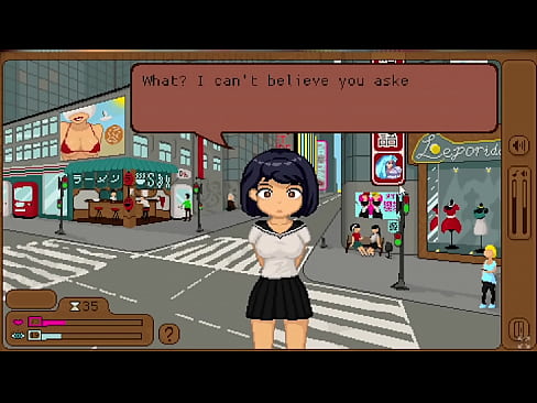 Hentai himatsubushi pixelart game gameplay