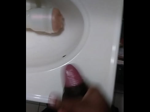 s. Fleshlight Cumshot