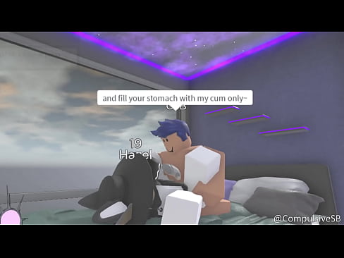 Roblox Porn Furry