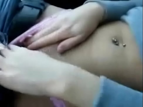 american amateur girls giving oral sex to her boyfriend in his car,
