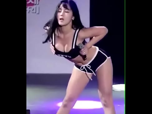 Korean  Sexy Dance Performance HD