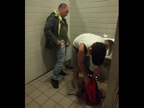 dirty toilet Slave get pissed