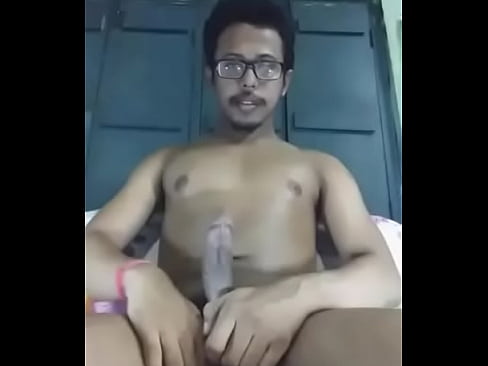 Sexy handjob