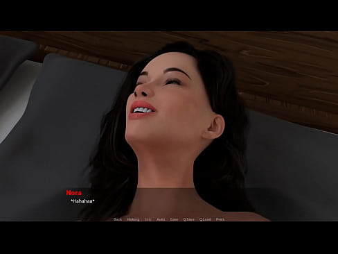 Away From Home (Vatosgames) Part 38 Fingering A Maid And Fucking A Model By LoveSkySan69