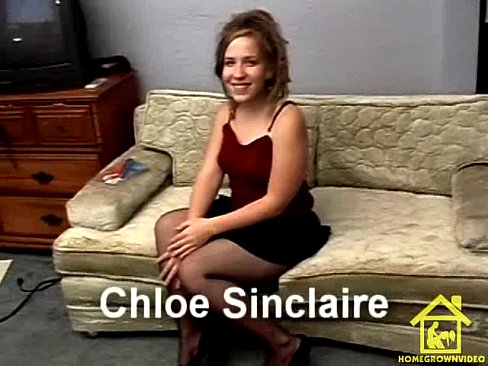 chloe sinclaire