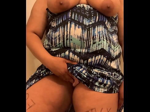 Rachhhhh Verification video Rubbing over Panties