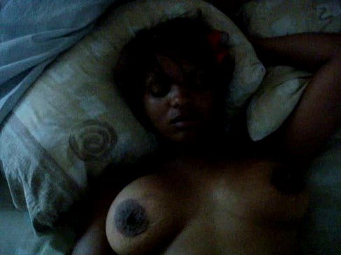 Brown Candy bbc deep inside A tight pussy while she high and half a.. lol