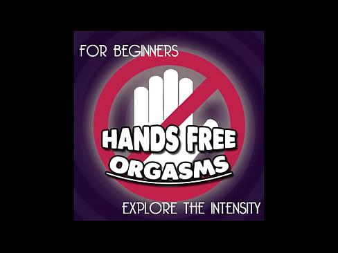 Its fun trying to have an orgasm handsfree give it a try