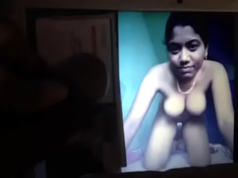 masturbation tribute for southindian tamil girl