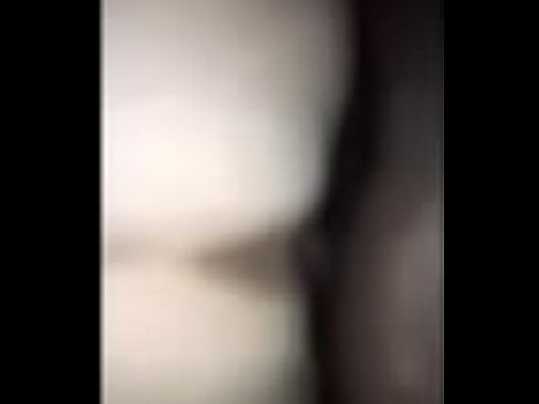 wife cums hard on black dick