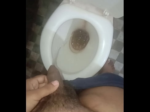 Small black dick