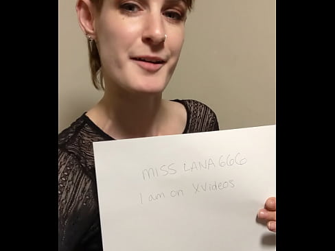 Verification video