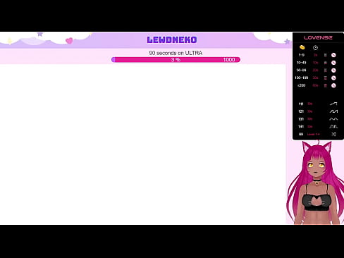 VTuber LewdNeko Plays Evenicle Part 3