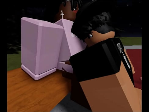 slut got ass fucked (super gay roblox porn)