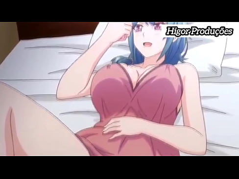 Hentai Legendado