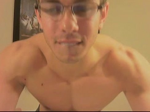 Sebastian Carter - Webcam Show