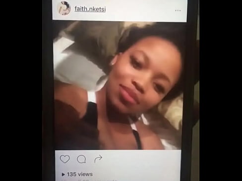 Faith Nketsi Queen Twerk Video