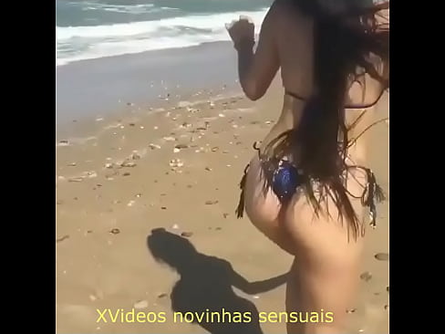 REBOLANDO PRAIA