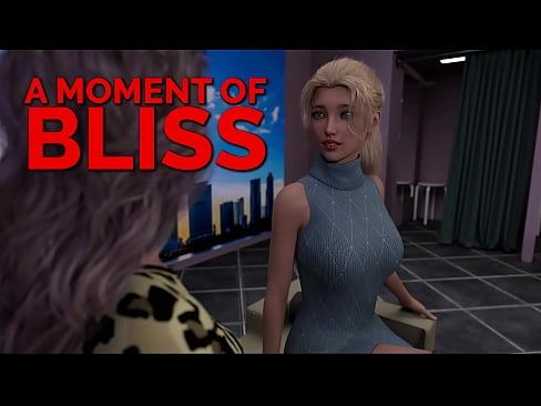 A MOMENT OF BLISS ep. 36 – Irreversible sexual desires are still blossoming