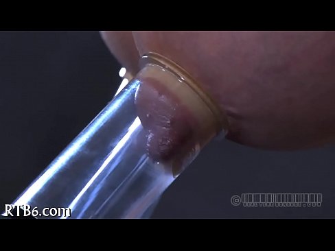 Anal punishment with s. squirting