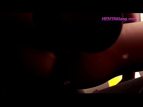 Beautiful Ebony Dickgirl First Time Monster BBC ⋗ FUTANARI MILF Animation (English Voices)