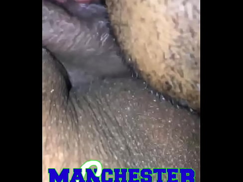 Eating A Connecticut Milf Pussy